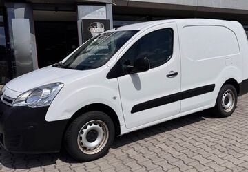 Citroen Berlingo 106.000 km 6.900 &euro; Schwandorf 92421