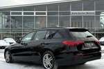 Mercedes-Benz C 200 T CDI BUSINESS/NAVI/KAMERA/DAB/SHZ/1.HAND 109.121 km 23.900 &euro; Villingen-Schwenningen 78054