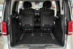 Mercedes-Benz V 250 D Lang Edition STANDHZ/SHZ/NAVI/KAMERA/AHK 118.803 km 35.900 &euro; Villingen-Schwenningen 78054