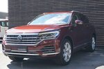 VW Touareg Atmosphere 4M eHybrid Pano HuD IQ 360° 51.459 km 43.700 &euro; Wuppertal 42327