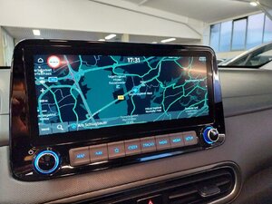 Hyundai Kona Prime 2WD H-UP Kam Navi SHZ LHZ ACC 27.595 km 20.880 &euro; HAAN 42781