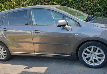 Toyota Verso 139.609 km 5.200 &euro; Meckenheim 53340