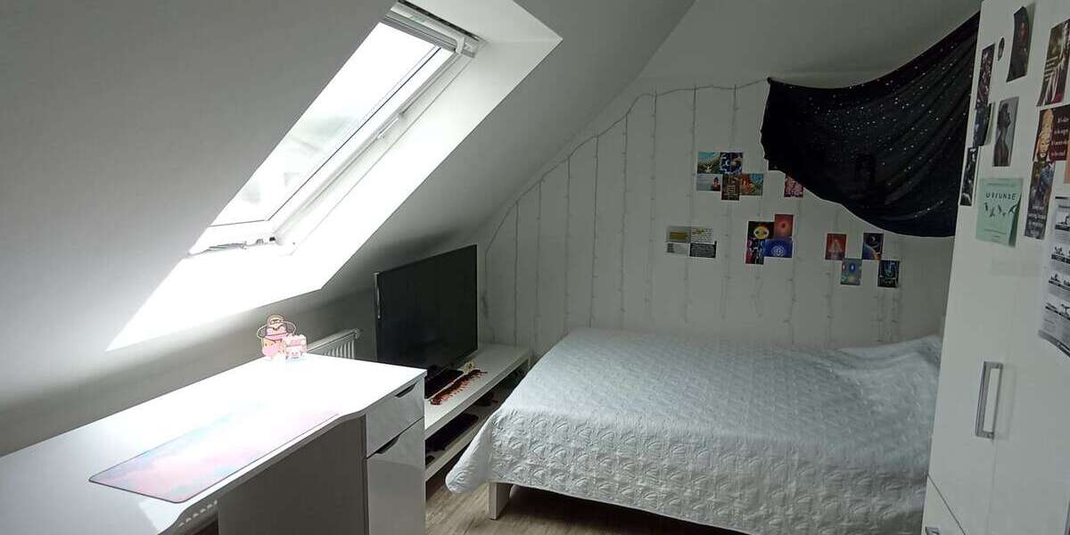 Etagenwohnung Paderborn Dahl - 1 Zimmer, 35 m&sup2;, 310&euro; | Angebot:27318523