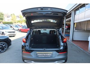Opel Grandland (X) 83.750 km 15.990 &euro; Bad Endbach 35080