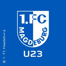 1. FC Magdeburg U23 - FC Erzgebirge Aue 16.09.2026 MDCC-Arena