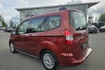 Ford Tourneo Courier 1.5 TDCI/NAVI/KAMERA/1.HAND 90.365 km 10.900 &euro; Villingen-Schwenningen 78054
