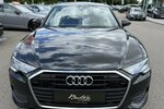 Audi A6 40 TDI/STANDHEIZUNG/ACC/AHK/NAVI/1.HAND/DAB 97.511 km 28.900 &euro; Villingen-Schwenningen 78054