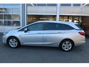 Opel Astra K Sports Tourer 120 Jahre Start/Stop 89.400 km 12.490 &euro; Bad Endbach 35080