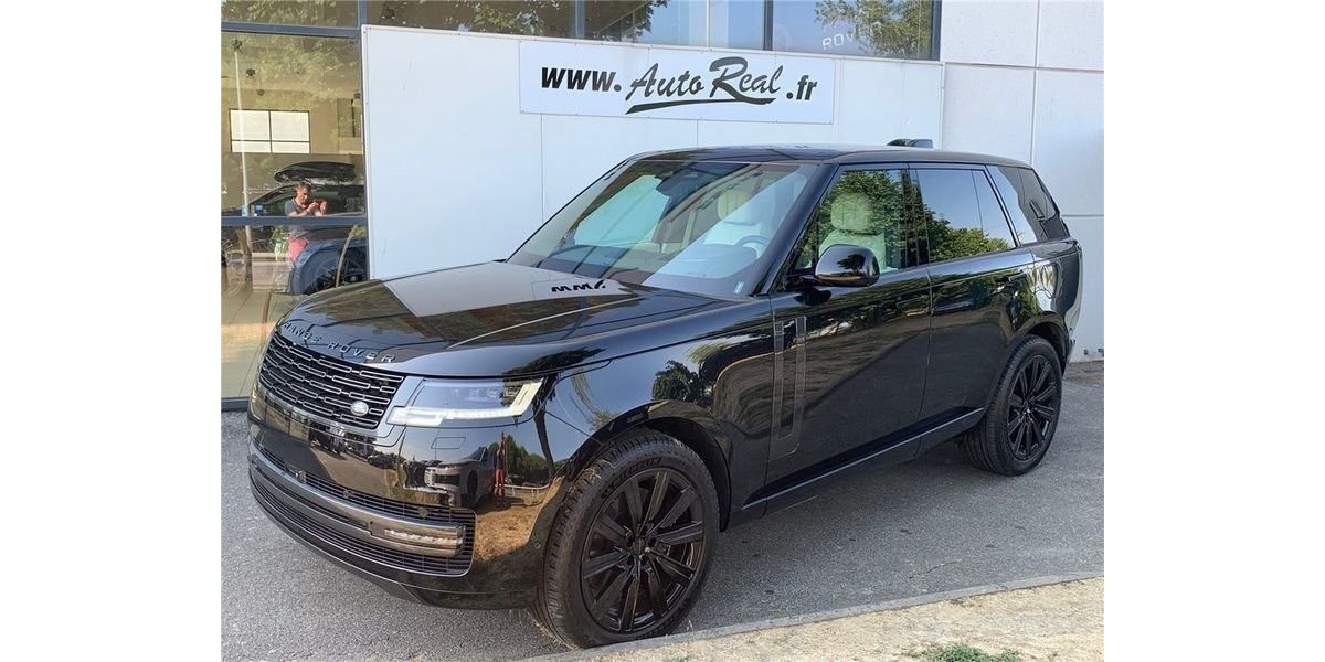 Land Rover Range Rover 6.000 km 185.900 &euro; TOULOUSE 31200