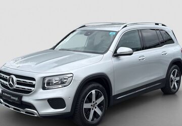 Mercedes-Benz GLB 220 102.592 km 30.850 &euro; Ebermannsdorf 92263
