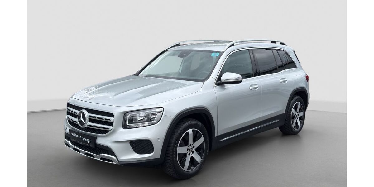 Mercedes-Benz GLB 220 102.592 km 30.850 &euro; Ebermannsdorf 92263