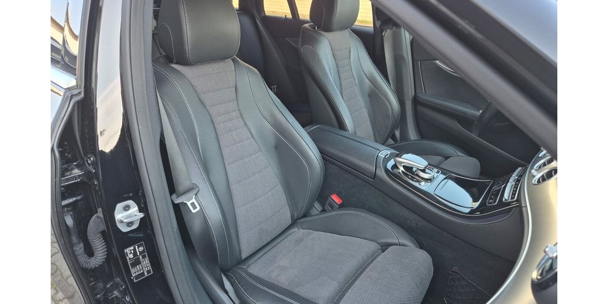 Mercedes-Benz E 400 d T 4M Standheizung, Rückfahrkamera, AHK, Co 203.000 km 17.990 &euro; Rodgau 63110