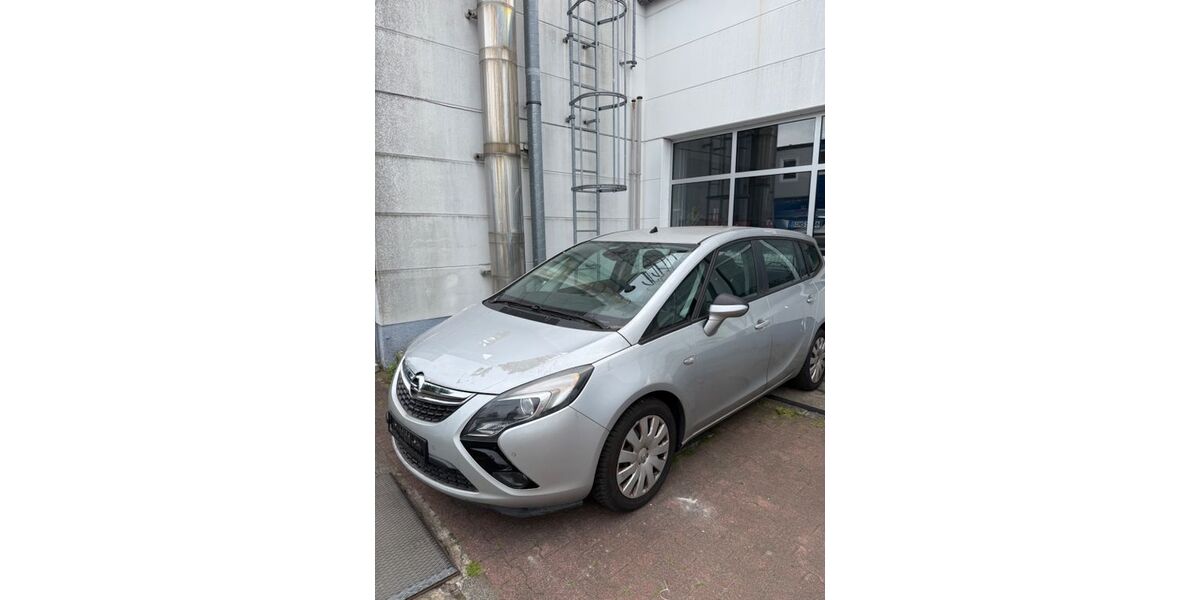 Opel Zafira Tourer 182.000 km 3.500 &euro; Berlin 10779