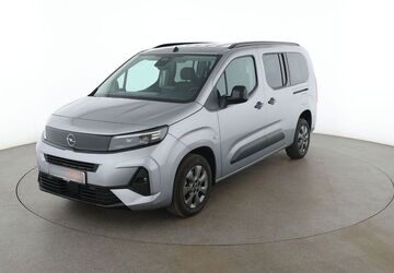 Opel Combo Life 3.124 km 25.890 &euro; Leipzig 04347
