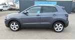 VW T-Cross 1.0 Style BMT TSI Klima Navi 20.000 km 17.990 &euro; Vordorf 38533