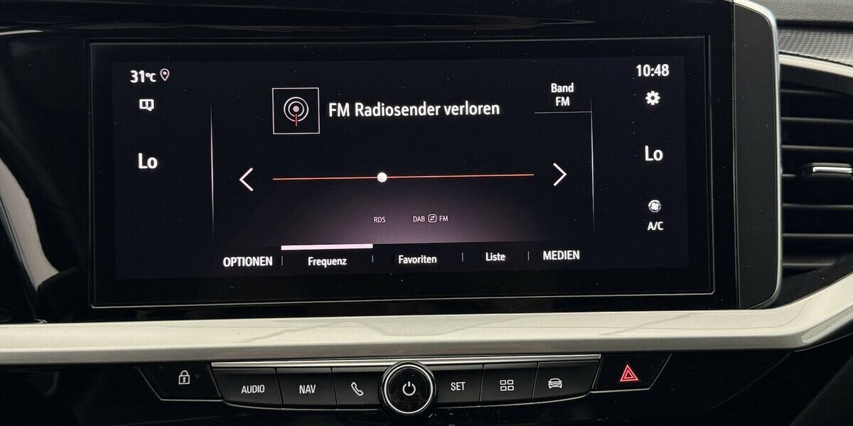 Opel Grandland 1.2 Turbo Elegance CarPlay FULL LED 30.756 km 17.440 &euro; Lich 35423