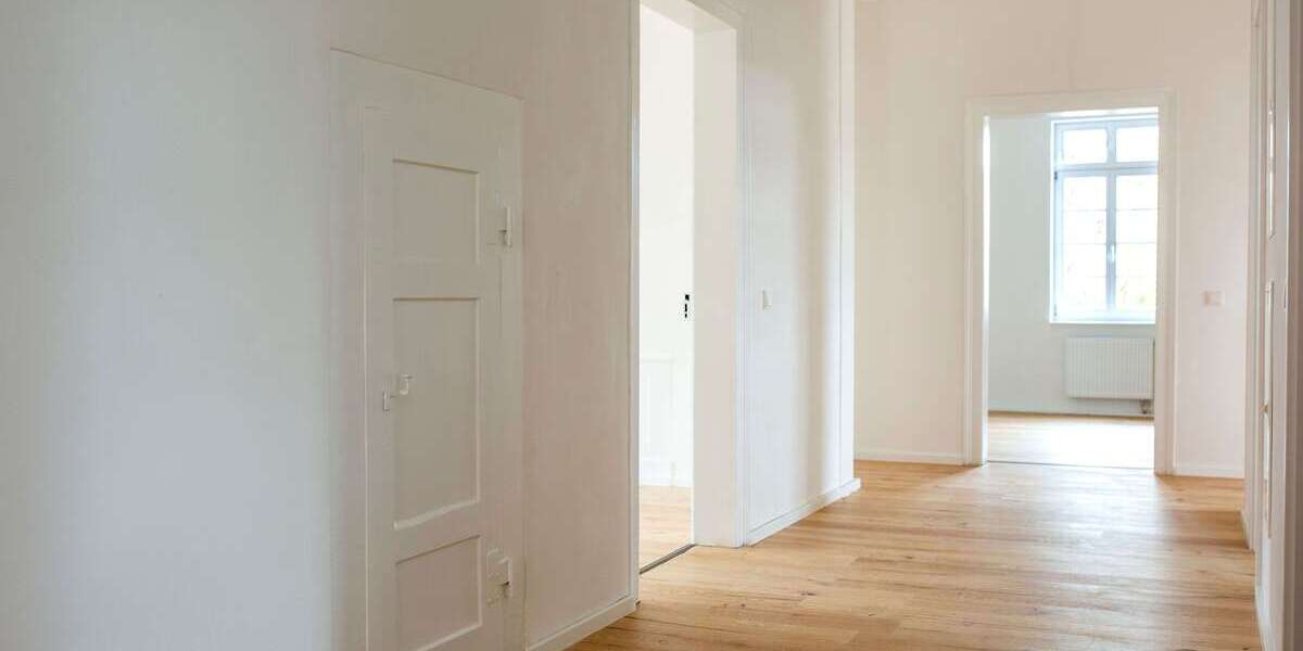 Etagenwohnung Erligheim - 5 Zimmer, 151 m&sup2;, 1.620&euro; | Angebot:27182357