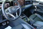VW Tiguan R-Line Black Style 4M Pano AHK SHZ IQ Light 44.213 km 42.980 &euro; Falkensee 14612