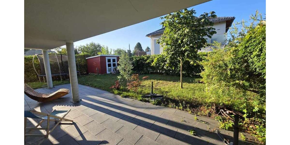 Etagenwohnung Leipzig Paunsdorf - 4 Zimmer, 131 m&sup2;, 1.695&euro; | Angebot:27300746
