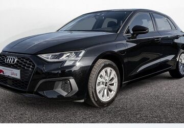 Audi A3 36.561 km 21.680 &euro; Uelzen 29525