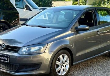 VW Polo 210.000 km 4.500 &euro; Kirchheim u.Teck 73230