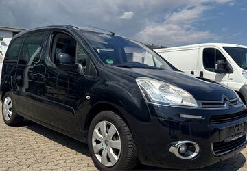 Citroen Berlingo 166.000 km 4.388 &euro; Rheinbach 53359