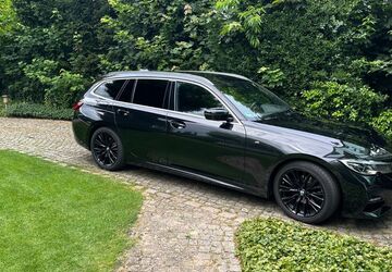 BMW 320 141.000 km 21.850 &euro; Bremen 28355