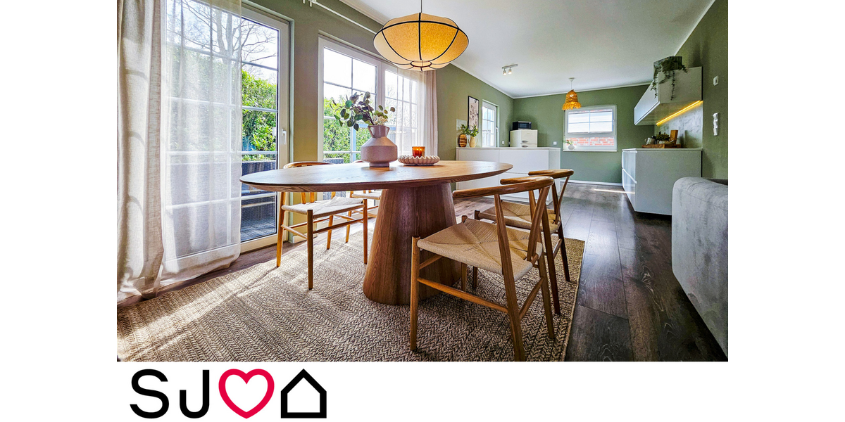 Etagenwohnung Kevelaer - 4 Zimmer, 100 m&sup2;, 2.000&euro; | Angebot:27307833