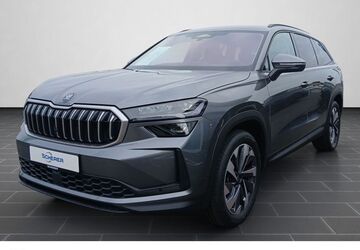 Skoda Kodiaq 9.900 km 54.990 &euro; Kirkel 66459