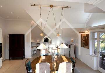 Wohnung Bad Reichenhall - 5 Zimmer, 185 m&sup2;, 4.190&euro; | Angebot:27120132