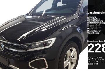 VW T-Roc 11.870 km 27.760 &euro; Landshut 84034