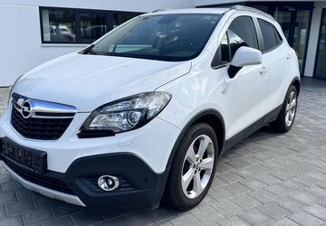 Opel Mokka 133.900 km 6.790 &euro; Reutlingen 72770