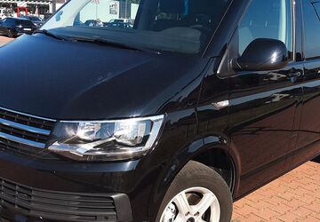 VW T6 Caravelle 174.000 km 26.500 &euro; Wolgast 17438