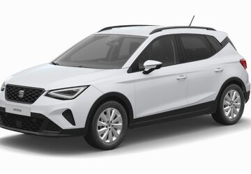 Seat Arona 21.000 km 22.988 &euro; Leverkusen 51373