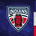 EC Hannover Indians - KSW Icefighers Leipzig