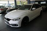 BMW 318 318d Touring Aut. Sport Line 105.126 km 16.980 &euro; Euskirchen 53881