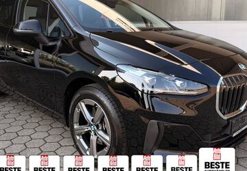 BMW 218 Active Tourer 9.998 km 28.980 &euro; Seubersdorf 92358