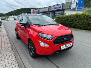 Ford EcoSport ST-Line 71.750 km 12.990 &euro; Olsberg 59939