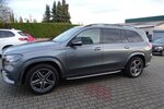 Mercedes-Benz GLS 400 d 4M AMG Line, Standheizung, Panoramadach, 141.746 km 63.990 &euro; Rodgau 63110