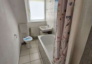 Wohnung Helmstedt - 3 Zimmer, 60 m&sup2;, 550&euro; | Angebot:27314506