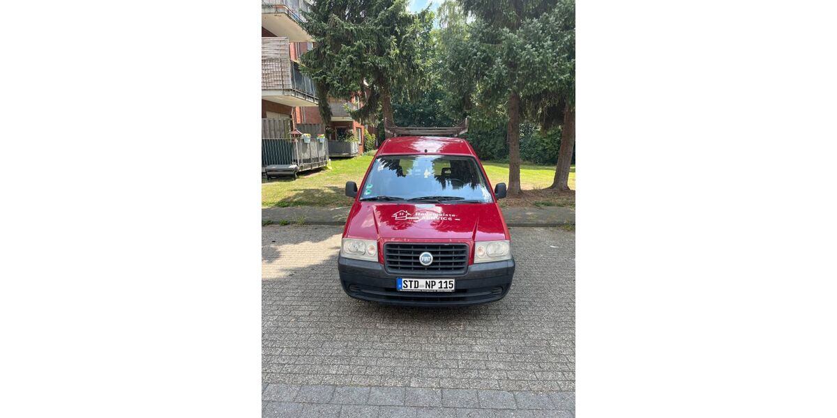 Fiat Scudo 320.000 km 1.300 &euro; Stade 21680