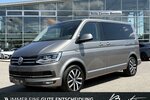 VW T6 Multivan Highline 4Motion DAB/KAMERA/7-SITZER 91.514 km 41.900 &euro; Villingen-Schwenningen 78054