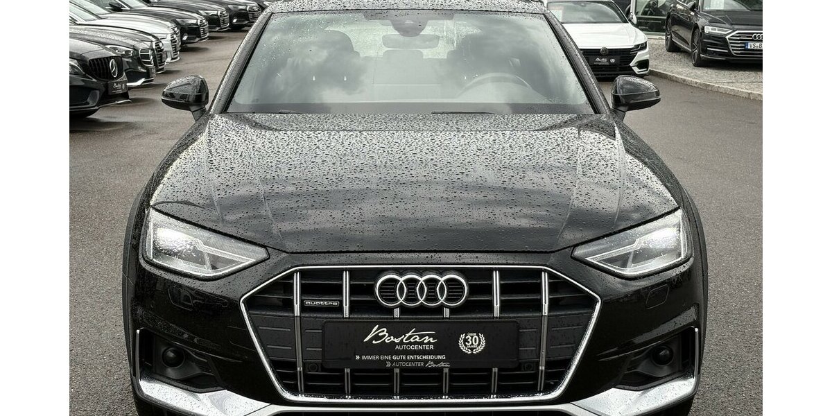 Audi A4 Allroad 40 TDI MASSAGE/PANO/MEMORY/CARPLAY 96.690 km 25.800 &euro; Villingen-Schwenningen 78054