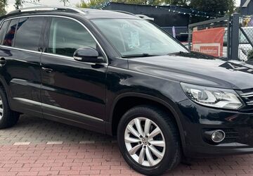 VW Tiguan 112.689 km 14.990 &euro; BERLIN 13127