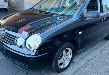VW Polo 242.000 km 799 &euro; Fellbach bei Stuttgart 70736
