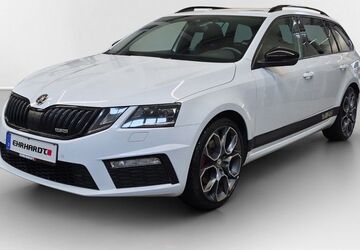 Skoda Octavia 38.920 km 25.880 &euro; Sonneberg 96515