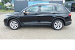 VW Tiguan Allspace 1.5 TSI Life 7 Sitze Navi DSG 26.300 km 29.690 &euro; Vordorf 38533