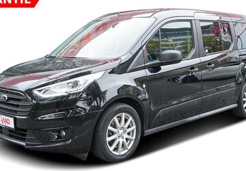 Ford Tourneo Connect 100.750 km 16.490 &euro; Brehna 06796