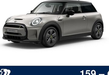 Mini Cooper SE 29.491 km 18.190 &euro; Eutin 23701