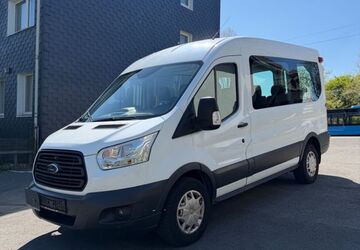 Ford Transit 173.842 km 14.980 &euro; Wuppertal 42349